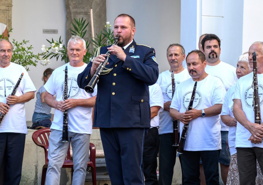 Tárogatós Világtalálkozó