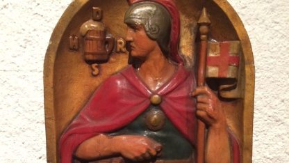 Szent Flórián. Forrás  MNMKK Kereskedelmi és Vendéglátóipari Múzeum.jpg