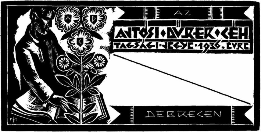 exlibris