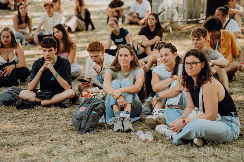 Sziget koncertek