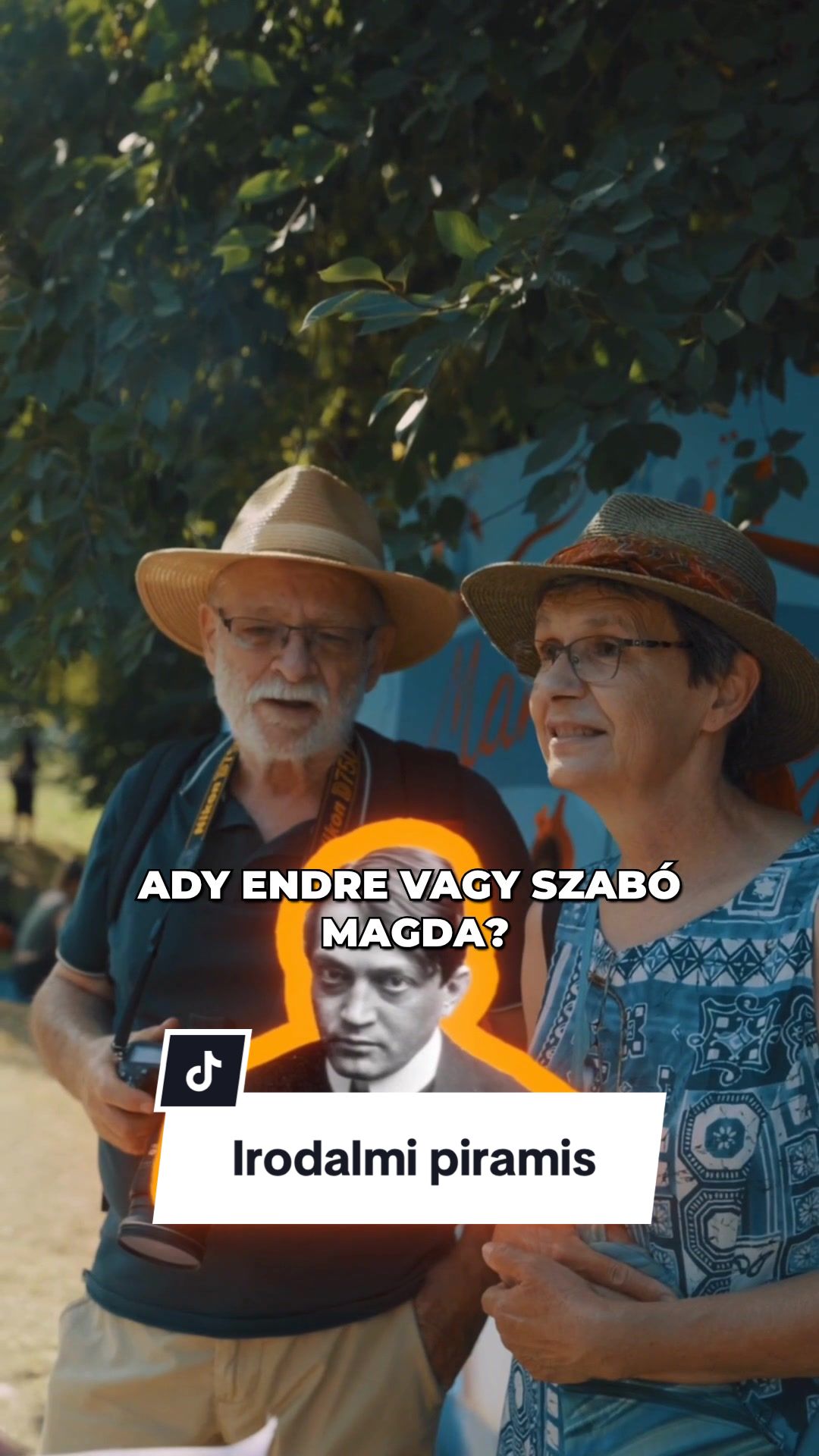 Te kit választottál volna? Írd meg, hogy miért ő a kedvenced! 📜✨ #mnmkk #múzeum #családiprogram #művészetekvölgye 