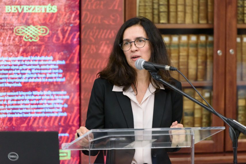 Zsupán Edina