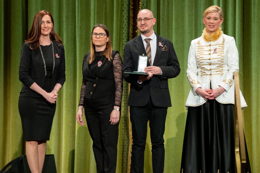 Török Róbert történész, főmuzeológus, a Magyar Kereskedelmi és Vendéglátóipari Múzeum főigazgatója