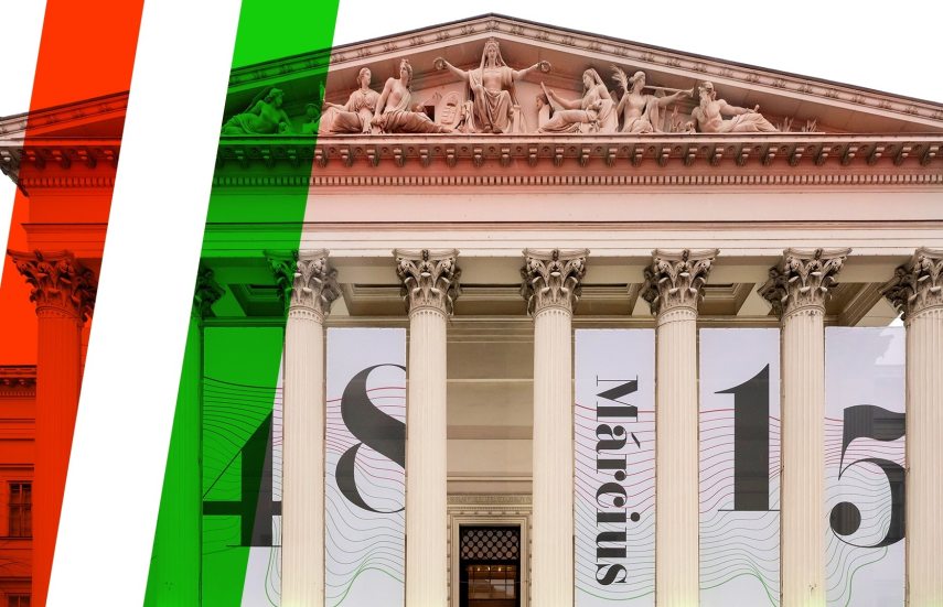 Állami kitüntetést kaptak március 15-e alkalmából a Magyar Nemzeti Múzeum Közgyűjteményi Központ munkatársai
