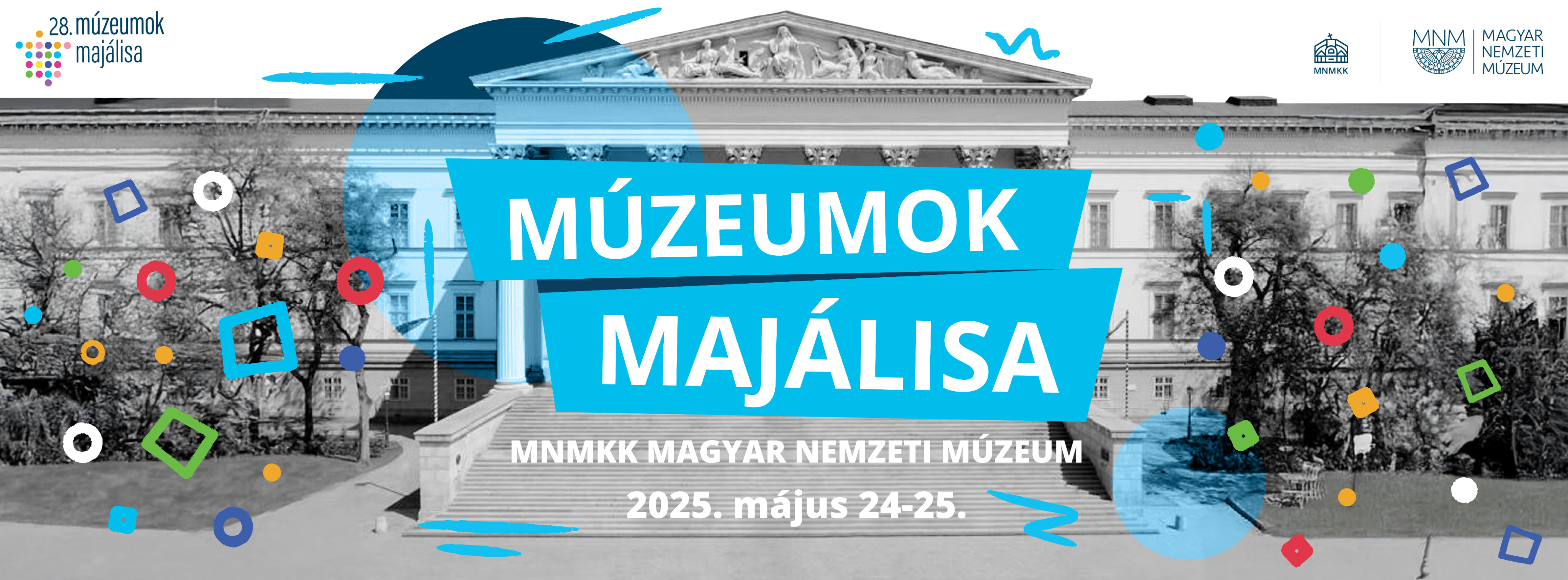Múzeumok Majálisa